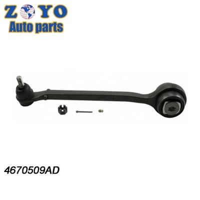 Auto-Chassis-Teile Frontuntersteuerungsarm für Chrysler 300 4670509AD Ersetzen/Reparaturen