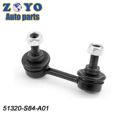 HONDA ACCORD 1998-2002 mit stabilisierbarer Verbindung für das ACCORD VI Coupé CG 51320-S84-A01