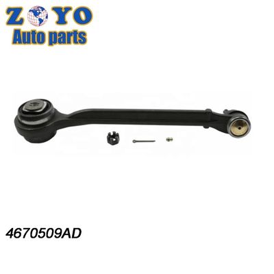 Auto-Chassis-Teile Frontuntersteuerungsarm für Chrysler 300 4670509AD Ersetzen/Reparaturen