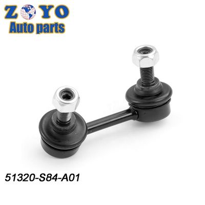 HONDA ACCORD 1998-2002 mit stabilisierbarer Verbindung für das ACCORD VI Coupé CG 51320-S84-A01