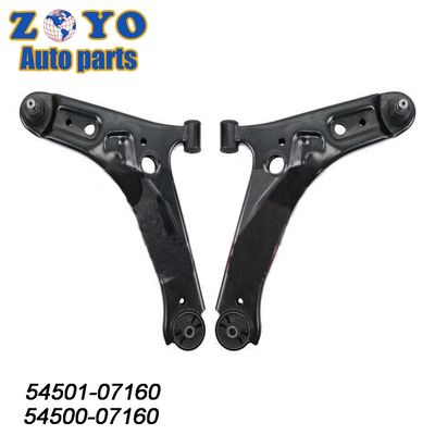 Vorsteiger Untersteuerarm für Kia Picanto 2005-2015 OEM Standard 54500-07100/54501-07100
