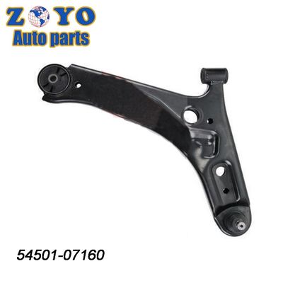 Vorsteiger Untersteuerarm für Kia Picanto 2005-2015 OEM Standard 54500-07100/54501-07100