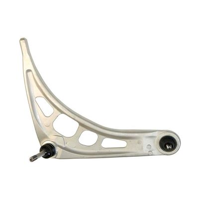 31122282121 3112677852 Fahrzeugchassis Teile gestempelt Aluminium linker Frontunterste Steuerarm für BMW Z4 2003-2009