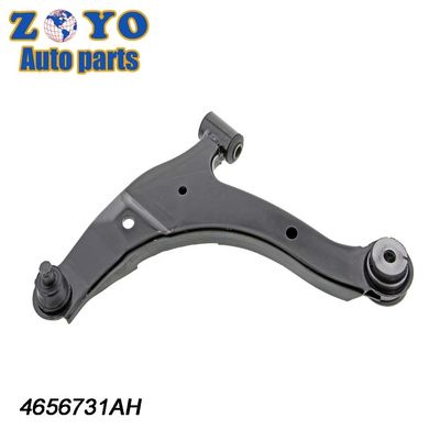 40Cr Ball Joint Front Position Control Arm für PT Cruiser und Neon Ersatz von ZANA