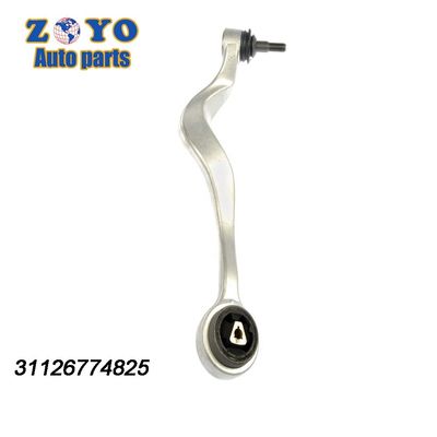 31104026719 Wechselstuhl Nr. 2 Aluminium-Vorder-Untersteuerungsarme für BMW 528 e60 2010