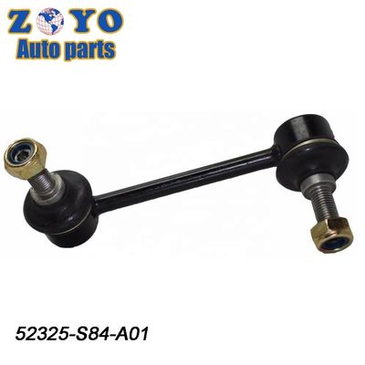 Stahl-Aufhängungsteile Stabilisator-Schnitt für Honda Acura CL 2001-2003 Jahr 1998-2007
