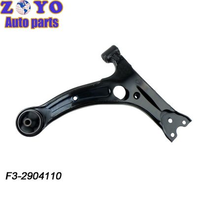 Teile für die Autosaufhängung für BYD F3 Vorder-Untersteuerungsarm-Schnittstelle NO 48069-12220