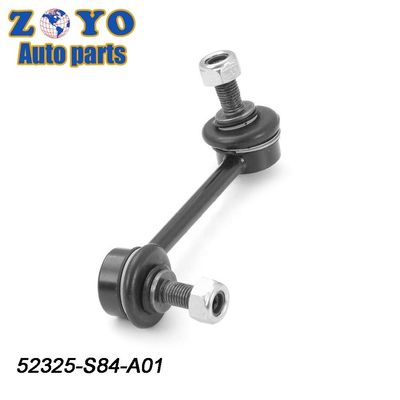 Stahl-Aufhängungsteile Stabilisator-Schnitt für Honda Acura CL 2001-2003 Jahr 1998-2007