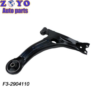 Teile für die Autosaufhängung für BYD F3 Vorder-Untersteuerungsarm-Schnittstelle NO 48069-12220