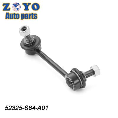 Stahl-Aufhängungsteile Stabilisator-Schnitt für Honda Acura CL 2001-2003 Jahr 1998-2007