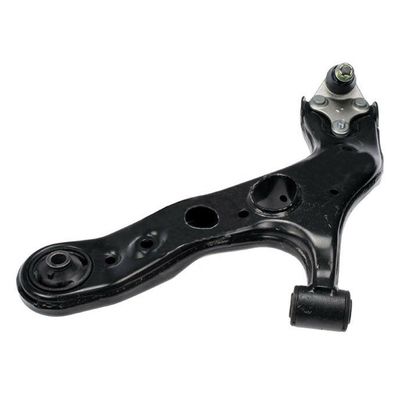Steuerarm für BYD M6 2010- Bushing Naturkautschuk E-Beschichtung