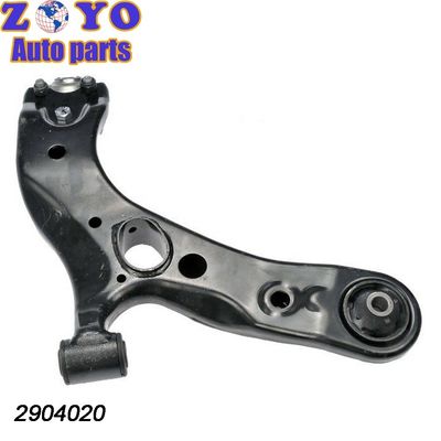 Steuerarm für BYD M6 2010- Bushing Naturkautschuk E-Beschichtung