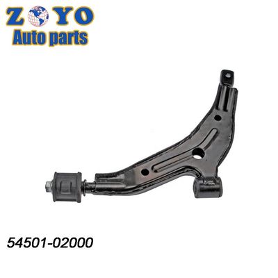 Hyundai Atos 2001-2016 Vorderuntersteuerungsarm 54501-02000 54501-02052 Fahrzeugchassis Teile