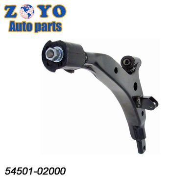Atos Unterarm Rechts Wishbone 54501-02000 54501-02050 Kautschukteile für Modelle 2001-2012