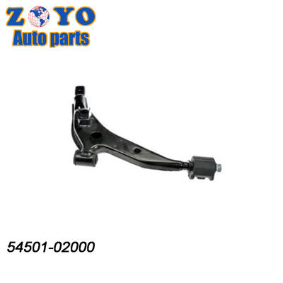 Atos Unterarm Rechts Wishbone 54501-02000 54501-02050 Kautschukteile für Modelle 2001-2012