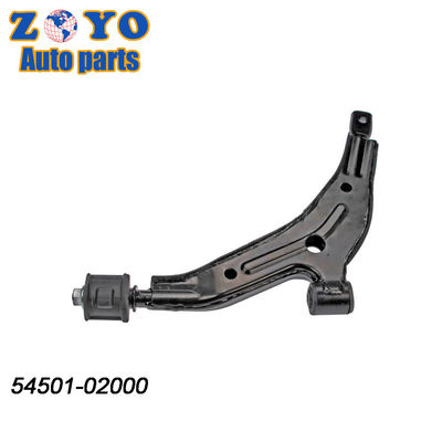 Atos Unterarm Rechts Wishbone 54501-02000 54501-02050 Kautschukteile für Modelle 2001-2012
