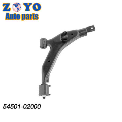 Atos Unterarm Rechts Wishbone 54501-02000 54501-02050 Kautschukteile für Modelle 2001-2012