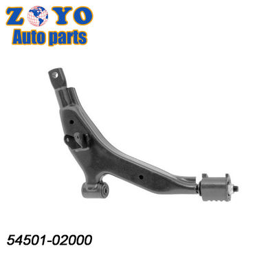 Atos Unterarm Rechts Wishbone 54501-02000 54501-02050 Kautschukteile für Modelle 2001-2012