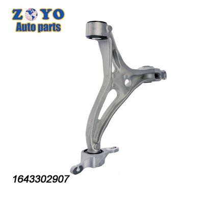 Oberteil- Aluminium-Automobileinheiten für Mercedes-Benz GL450 2006- Vordersteuerungsarm