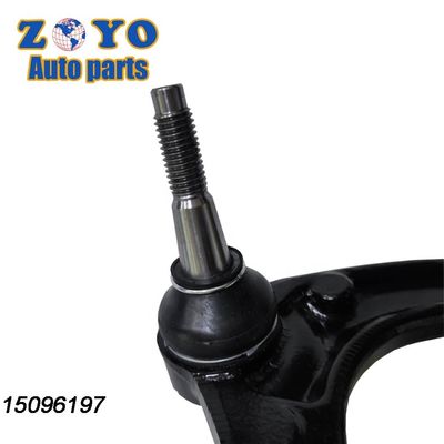 GMC Auto-Fitment 07-16 Chevrolet Tahoe Vordere linke Oberste Steuerung Arm RK80669