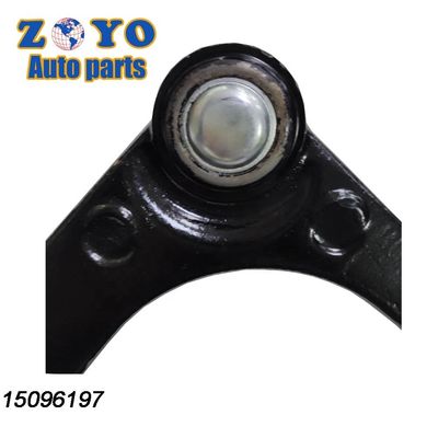 GMC Auto-Fitment 07-16 Chevrolet Tahoe Vordere linke Oberste Steuerung Arm RK80669