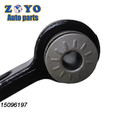 GMC Auto-Fitment 07-16 Chevrolet Tahoe Vordere linke Oberste Steuerung Arm RK80669