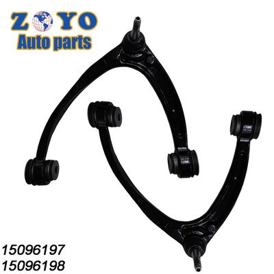 GMC Auto-Fitment 07-16 Chevrolet Tahoe Vordere linke Oberste Steuerung Arm RK80669