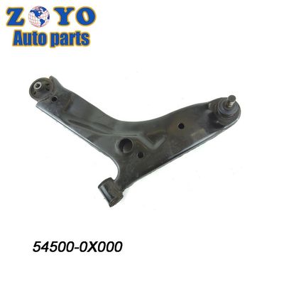 Hyundai I10 Untersteuerarm 54500-0X000 54501-0X000 40Cr Kugelgewinde OEM-Standards