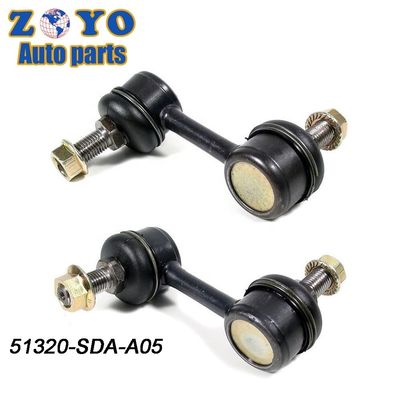 Fahrzeugmodell für HONDA ACCORD 2003-2007 Stabilisator Sway Bar Link mit verstellbarem Design