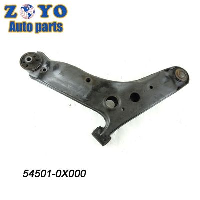 Hyundai I10 Untersteuerarm 54500-0X000 54501-0X000 40Cr Kugelgewinde OEM-Standards