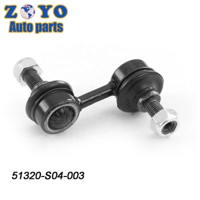 Fahrzeugfederungsteile Frontstabilisator für Honda Civic 99-00 Referenz Nr. 289702574