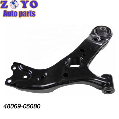 Naturgummi-Bushing Front-Untersteuerungsarm für BYD Surui 48069-05080 und langlebig
