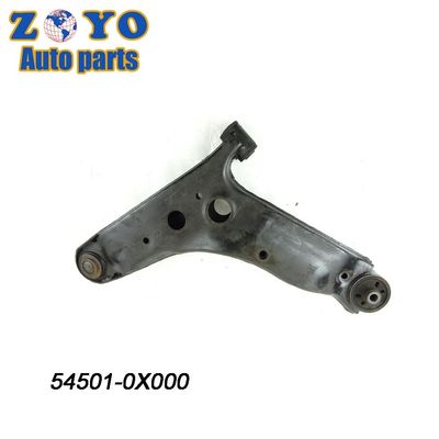 54501-0X000 Autoteile Unteren Aufhängung Steuerarm für Hyundai I10 2011-2016 Design