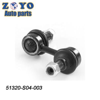 Fahrzeugfederungsteile Frontstabilisator für Honda Civic 99-00 Referenz Nr. 289702574