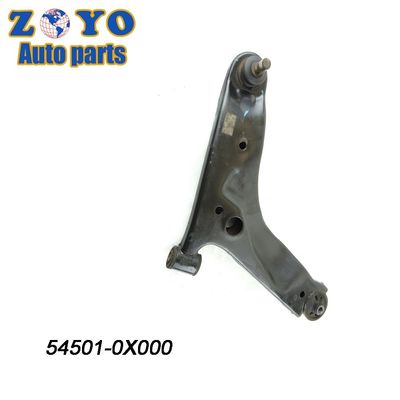 54501-0X000 Autoteile Unteren Aufhängung Steuerarm für Hyundai I10 2011-2016 Design