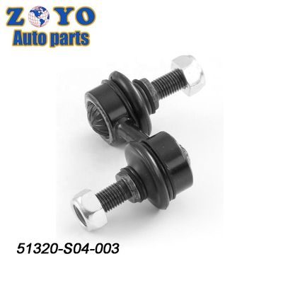 Fahrzeugfederungsteile Frontstabilisator für Honda Civic 99-00 Referenz Nr. 289702574