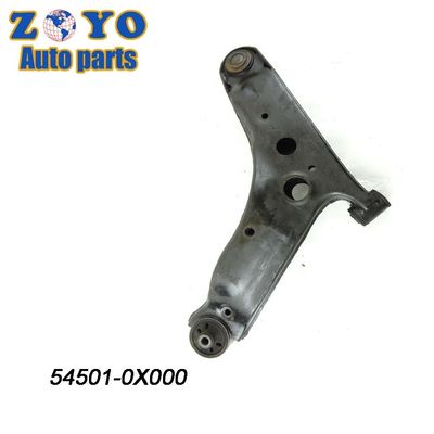 54501-0X000 Autoteile Unteren Aufhängung Steuerarm für Hyundai I10 2011-2016 Design