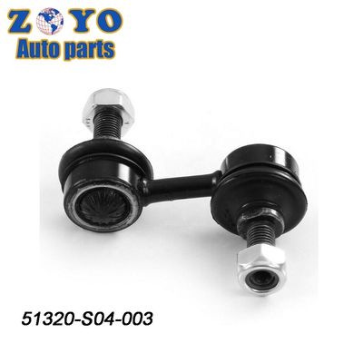 Fahrzeugfederungsteile Frontstabilisator für Honda Civic 99-00 Referenz Nr. 289702574