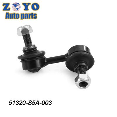 Sonder-Frontstabilisator-Verbindungsstange für Honda CR-V II 2002-2006 E-beschichtet MK90455 MK90454