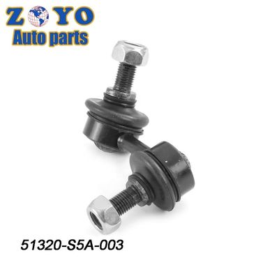 Sonder-Frontstabilisator-Verbindungsstange für Honda CR-V II 2002-2006 E-beschichtet MK90455 MK90454