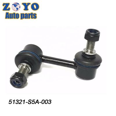 Sonder-Frontstabilisator-Verbindungsstange für Honda CR-V II 2002-2006 E-beschichtet MK90455 MK90454