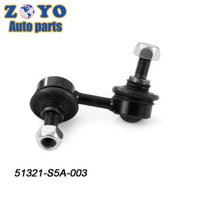 Sonder-Frontstabilisator-Verbindungsstange für Honda CR-V II 2002-2006 E-beschichtet MK90455 MK90454