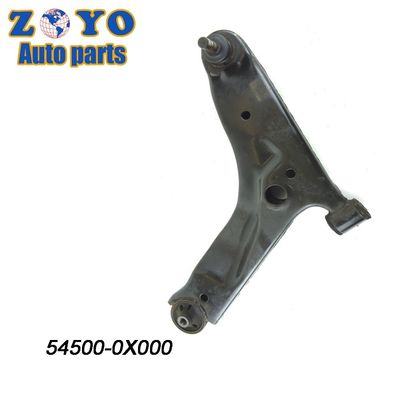 OEM Standard Frontuntersteuerungsarm für Hyundai I10 2011-2016 Präzisionstechnik