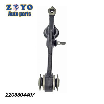 S600 OEM Standard-Auto-Aufhängungsteile Rechts Frontuntersteuerungsarm für Mercedes 2000-2006