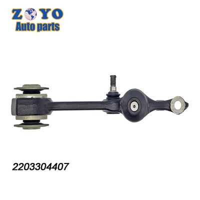 S600 OEM Standard-Auto-Aufhängungsteile Rechts Frontuntersteuerungsarm für Mercedes 2000-2006