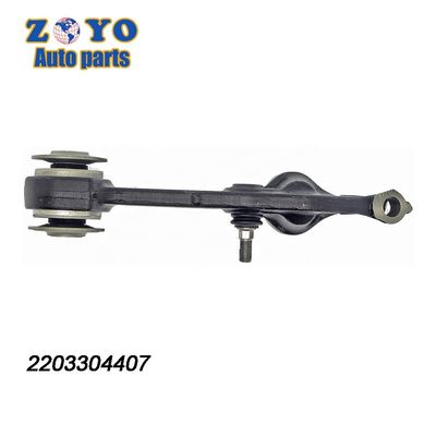 S600 OEM Standard-Auto-Aufhängungsteile Rechts Frontuntersteuerungsarm für Mercedes 2000-2006