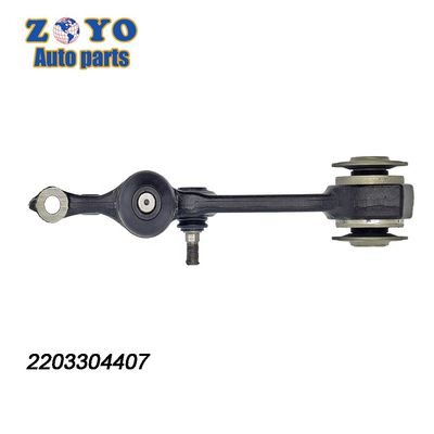S600 OEM Standard-Auto-Aufhängungsteile Rechts Frontuntersteuerungsarm für Mercedes 2000-2006
