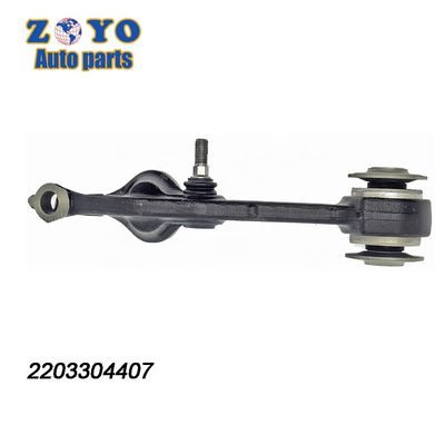 S600 OEM Standard-Auto-Aufhängungsteile Rechts Frontuntersteuerungsarm für Mercedes 2000-2006