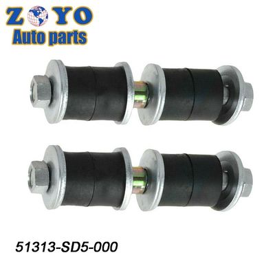 E-Coating verstellbarer Stabilisator für Honda Civic 1988-2000 Mevotech Nr. MK90123