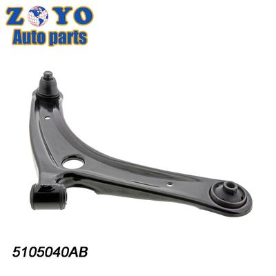 Unterer Positionskontrollarm für Dodge Kaliber 2006 5105040AB OEM Standard Wishbone Arm
